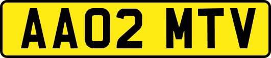 AA02MTV