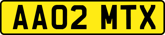 AA02MTX
