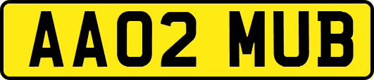 AA02MUB