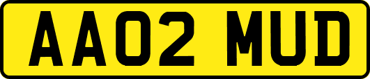 AA02MUD
