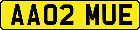 AA02MUE
