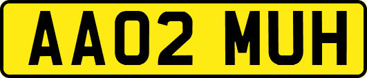 AA02MUH