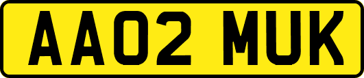 AA02MUK