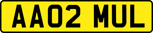 AA02MUL