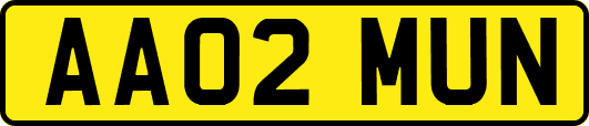 AA02MUN