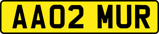 AA02MUR