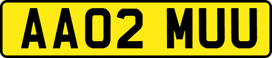 AA02MUU