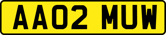 AA02MUW