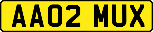 AA02MUX