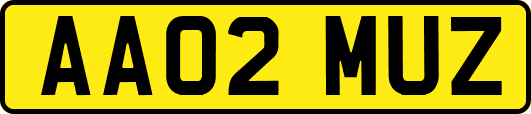 AA02MUZ