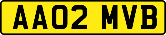 AA02MVB