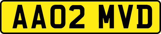 AA02MVD