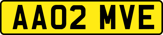 AA02MVE