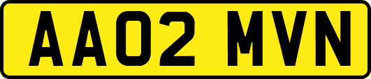 AA02MVN