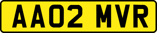 AA02MVR