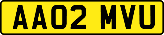 AA02MVU