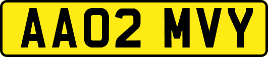 AA02MVY