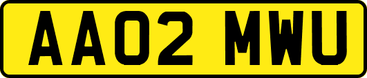 AA02MWU