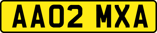 AA02MXA