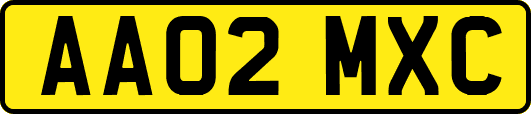 AA02MXC