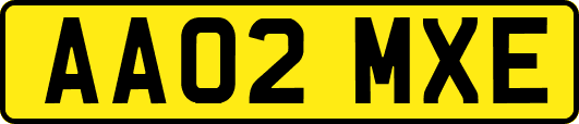 AA02MXE
