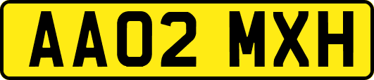 AA02MXH