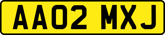 AA02MXJ