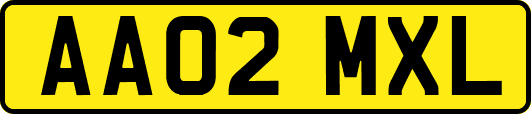 AA02MXL