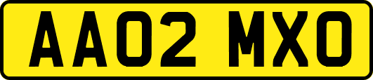 AA02MXO