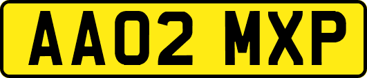 AA02MXP