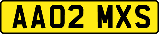 AA02MXS