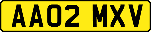 AA02MXV