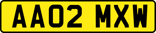 AA02MXW