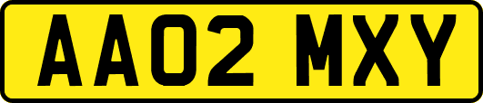 AA02MXY