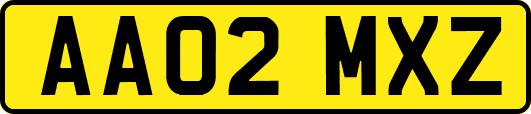 AA02MXZ