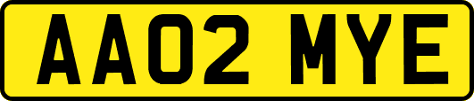 AA02MYE