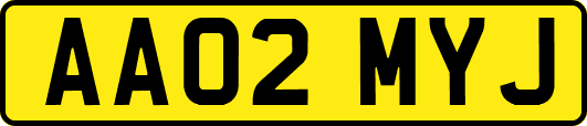 AA02MYJ