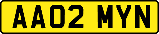 AA02MYN