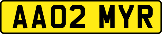 AA02MYR