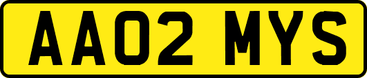 AA02MYS