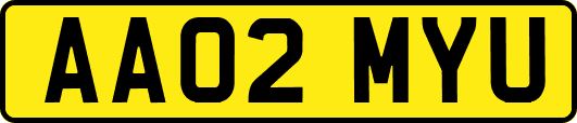 AA02MYU