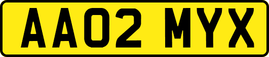 AA02MYX