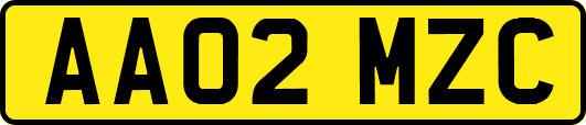 AA02MZC