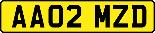 AA02MZD