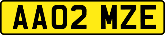 AA02MZE