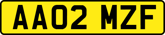 AA02MZF