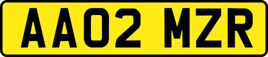 AA02MZR