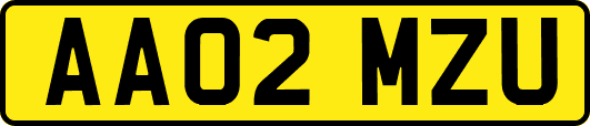 AA02MZU