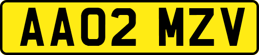 AA02MZV