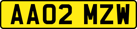 AA02MZW
